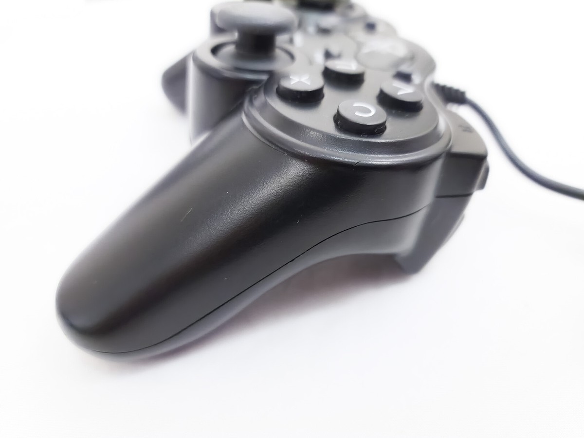 Maximo Aero Shock PS2 PlayStation 2 Controller Dual Shock