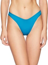 LSpace Women's 173960 Sensual Solids Whiplash Bottom Size M