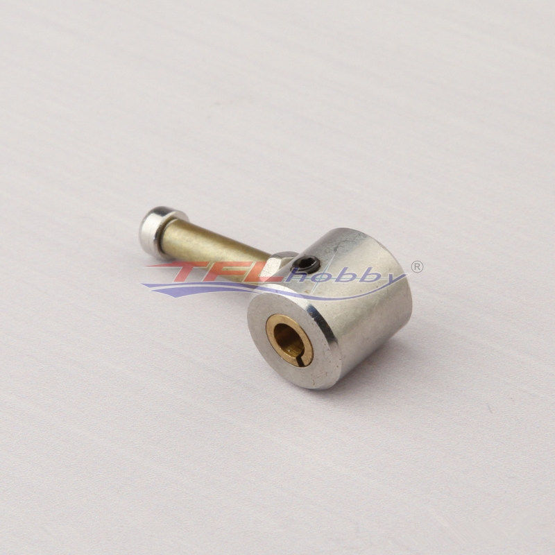 326 Stainless Steel Throttle Lever Arm 26cc Zenoah CRRCP QJ