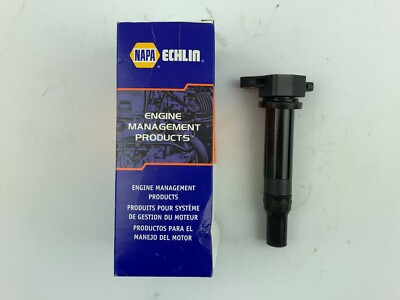 NAPA Echlin 12V Ignition Coil IC579 for Hyundai Kia Dodge
