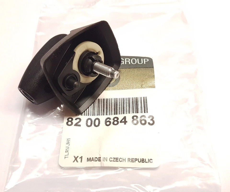 Antenne Antennenfuß Für Renault Clio Megane Scenic Maste Laguna 8200684863 - Bild 1 von 1