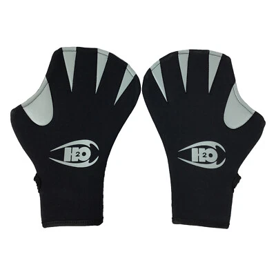 H2ODYSSEY H20 Odyssey Magna Neoprene Fullfinger Gloves