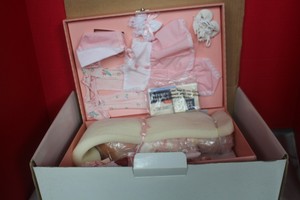 tiny tears doll 1960s