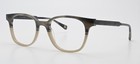 FHONE Brille Oscar 2TH 224 Glanz Acetat Matt Titanium Quadrat Rund Freudenhaus