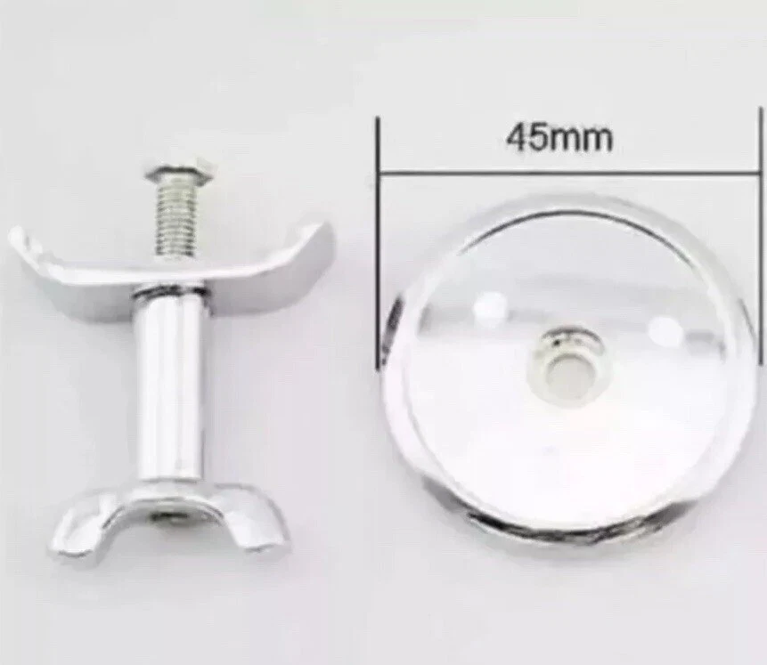 Mercedes Capucha Azul Logo 45mm Emblemas Medallón Insignia Metal para Mercedes Benz Nuevo Foto 2 de 2