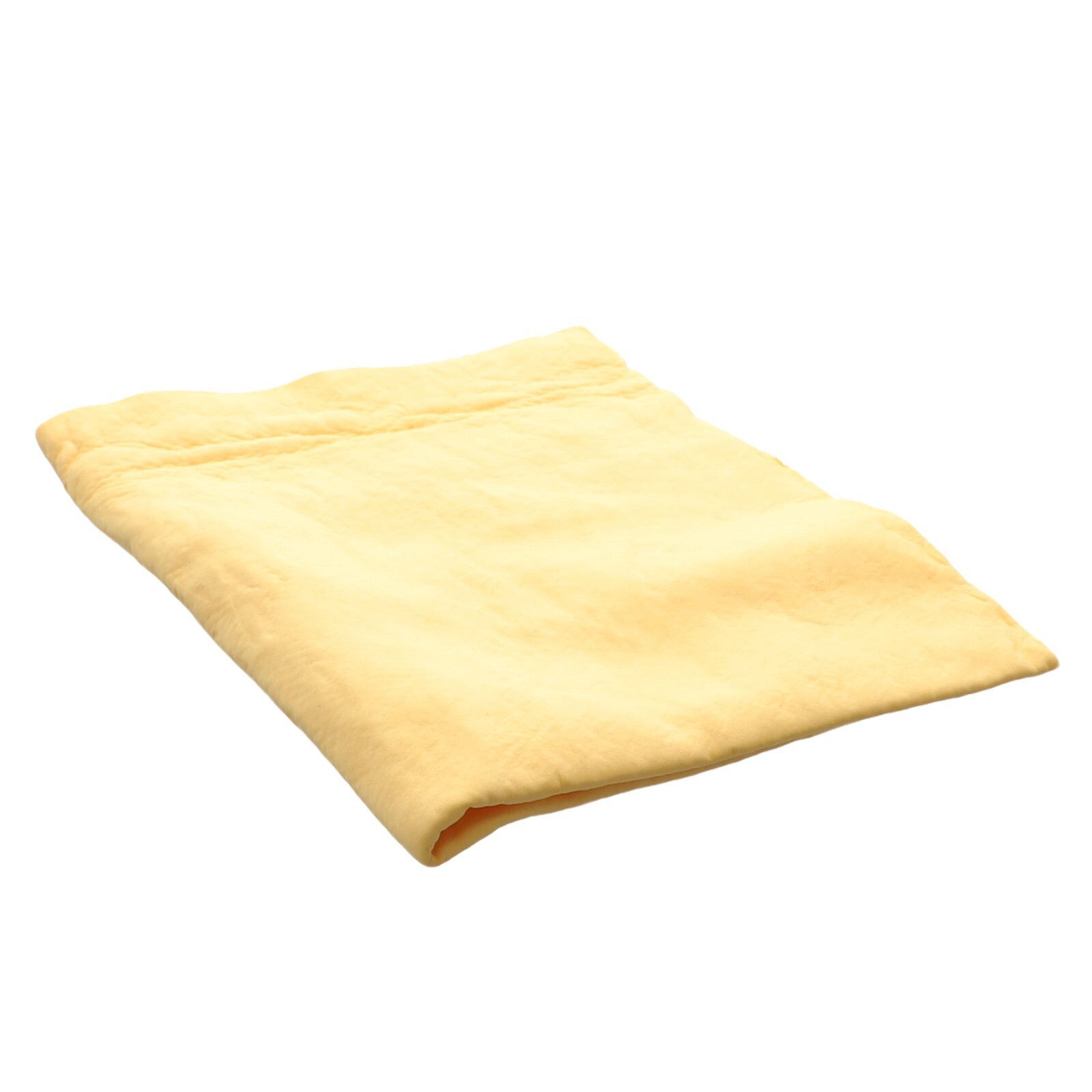 PVA Microfiber Chamois Car Wash Towel Quick Dry Scratch Free and