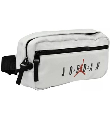nike jumpman crossbody bag