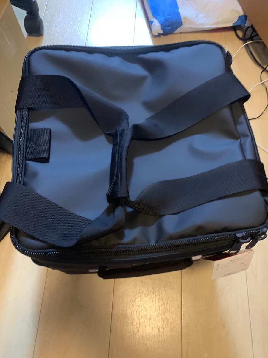 THE NORTH FACE Standard Exclusive Record Bag 12 inch BC THE NORTH FACE Standard Exclusive Record Bag 12 inch BC