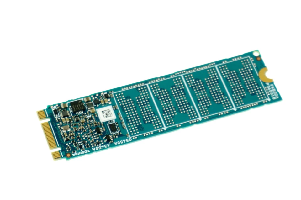 THNSNJ128G8NY GENUINE MSI SSD 128GB GS63VR 6RF STEALTH PRO MS-16K2 (CA26) - Image 2 of 2