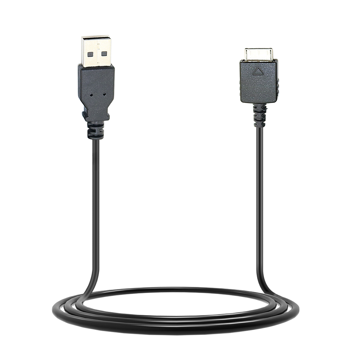 USB Data Sync Charging Charger Cable Cord For Sony Walkman NWZ MP3 Player