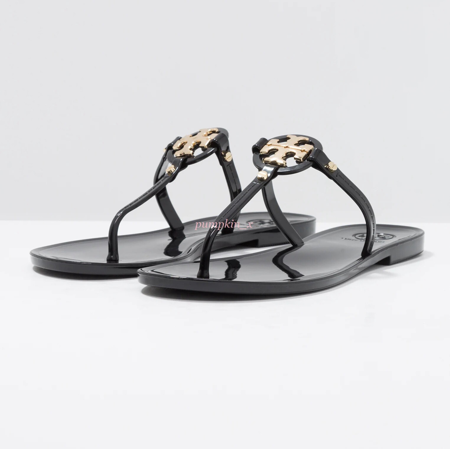 tory burch mini miller thong sandal
