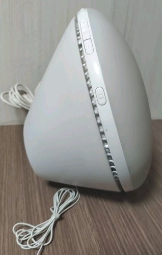 PHILIPS HF3510 Wake-Up Light, Sunrise Simulation - Picture 4 of 6