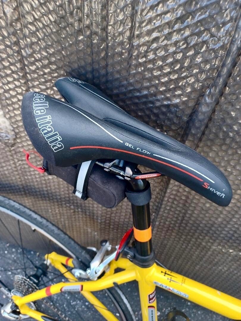 Bike DeVinci - SGX 61 | eBay