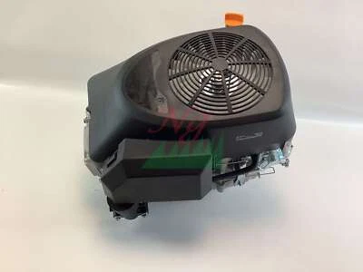 Motore completo STIGA ST400 TRE0702 414 cc trattorino tagliaerba rasarerba ORIGI