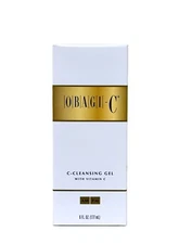Obagi-C Fx C-CLEANSING GEL, 6.0 oz