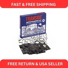 TransGo GM 700-2&3 TH-700 700R4 Transmission Reprogramming Kit 1981-On