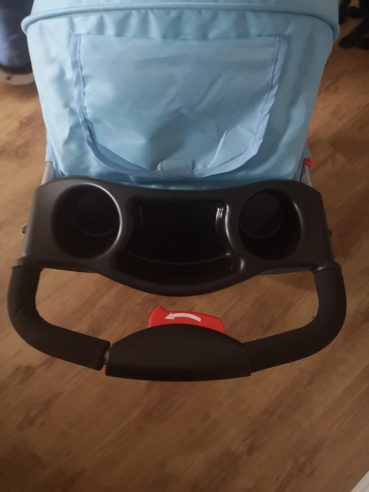 dog pram stroller used eBay