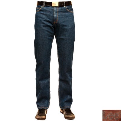 lee brooklyn comfort jeans