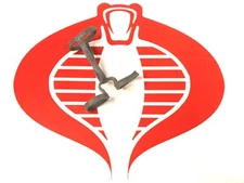 GI Joe Weapon SGT ACE Web Gear 1:18 Original Figure Accessory