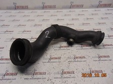 Turbo Honda ACCORD