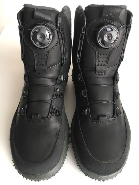 under armour boa boots