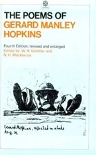 The Poems of Gerard Manley Hopkins Paperback G. M. Hopkins