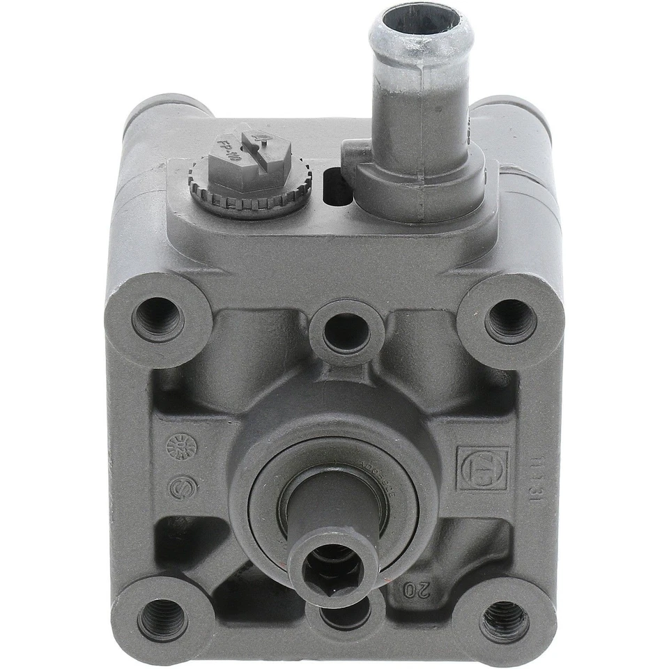 Bomba de dirección asistida Maval 96321M para 99-05 Volvo C70 S60 S70 S80 V70 XC70 Foto 4 de 4