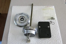 Sargent & greenleaf High Security manipulation proof combination locks & Dial