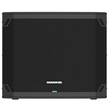 MACKIE THUMP 15S V4 1200w 15" Active Sub-Woofer