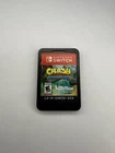 Crash Bandicoot N Sane Trilogy Nintendo Switch Tested And Working