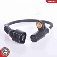 ABS Sensor Raddrehzahl Esen SKV 06SKV014 FüR Audi Golf VW Bora 1J1 Seat Skoda 4