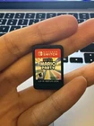 Nintendo Super Mario Party Nintendo Switch, Party & Compilation, (no box)