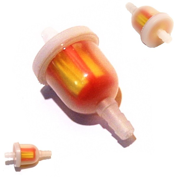 Benzinfilter China Roller FüR Benzhou Baotian Rex Rs Xinling Jonway GY6 139QM-image