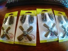 12ft Ceiling Fan Beaded Pull Chain Extension w/Connectors  BRONZE 