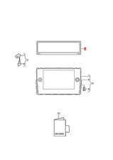 Genuine VW Arteon Crafter Multivan Passat 4Motion Variant Ctrl Unit 3G1035820F
