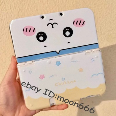 Rare Cute Chiikawa Hachiware Case for Nintendo series - Kawaii Skin Cover shell