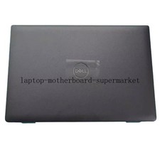 For Dell Latitude 3420 3430 14" 2K5F8 02K5F8 LCD Back Cover Lid Assembly