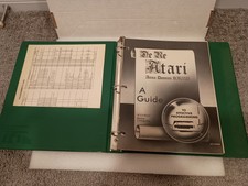 De Re Atari - A Guide to Effective Programmin...