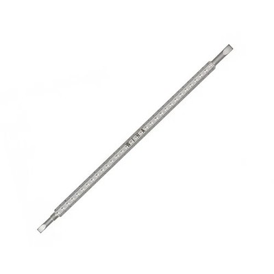 Wiha 26960 System 4 Slotted Reversible Drive-Loc Blade 2.5Mm X 4.0Mm