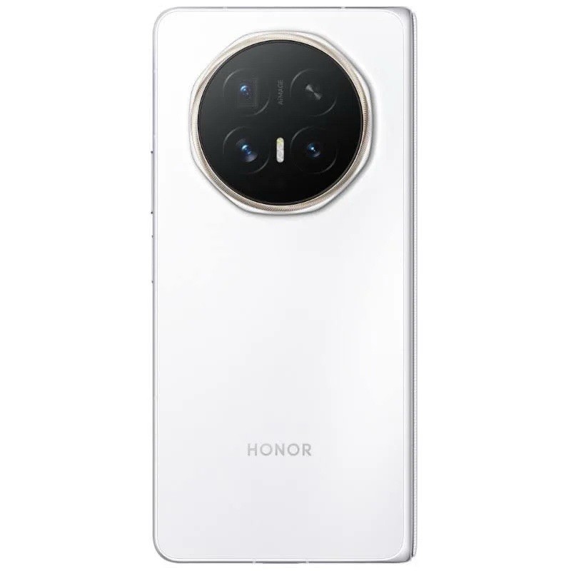 Honor Magic V6 Global Version 1TB 16GB WHITE Foldable USA Stock