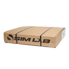 Sim Lab Pedal Slider Base Plate