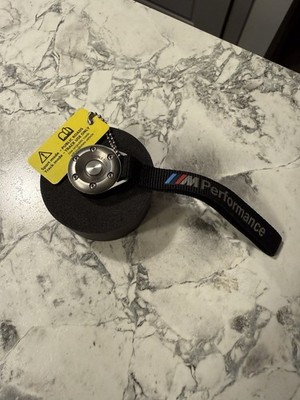 Genuine BMW M Performance Bluetooth Remote Exhaust Control F87 M2 18302445006