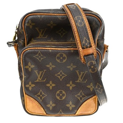 Best02 LOUIS VUITTON AMAZON CROSSBODY SHOULDER BAG M45236 TH1003 RQ02442