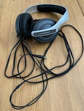 sennheiser hd 203