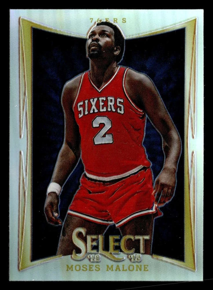 2012-13 初年度Prizm eBay | #139 Malone Moses - Select Panini 2012-13 Malone Moses その他
