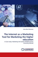 Jiries Abu Ghannam | The Internet As A Marketing Tool For Marketing The...