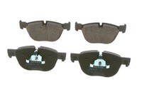 Bosch Bremsbelagsatz Scheibenbremse 0 986 494 191 FüR BMW X6 X5 E70 E71 F15 F85