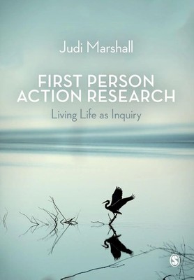 Judi Marshall | First Person Action Research | Taschenbuch | Englisch (2016)