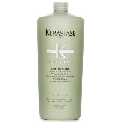 Kerastase - Specifique Bain Divalent Ausgleichendes Shampoo (für fettige Ansätze