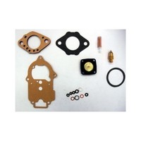 Reparatursatz, Vergaser - Weber 32 Icev - Fiat 127 1050 128 1.1 1.3 - Fiorino